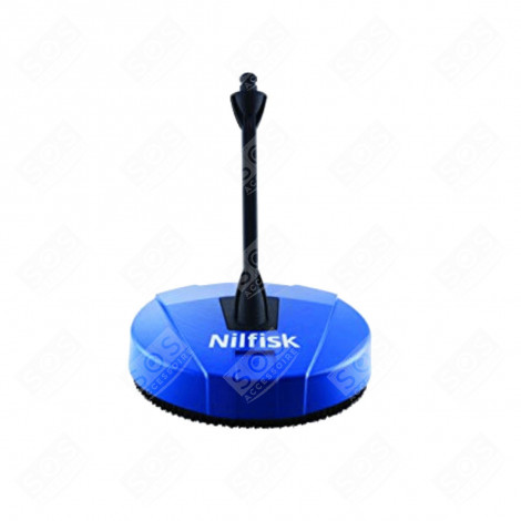 COMPACT PATIO CLEANER VACUUM CLEANER  - 128500700