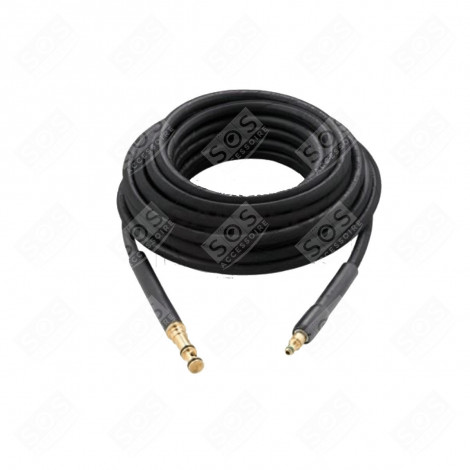 FLEXIBLE ARME QUICK COUPLING POUR ENROULEUR 15 M PRESSURE WASHER - 128500084