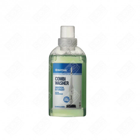 UNIVERSAL COMBI CLEANER 500 ML VACUUM CLEANER  - 125300428