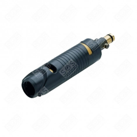 TORNADO HP/BP BAYONET BRASS VACUUM CLEANER  - 128500078