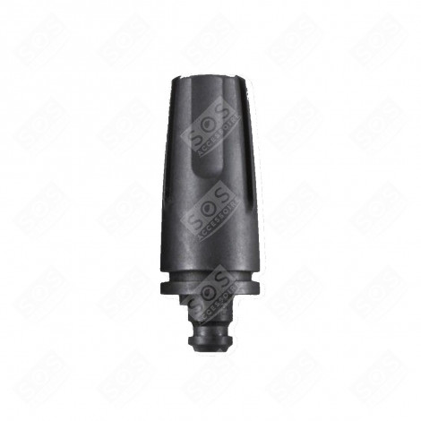 TORNADO NOZZLE HP/BP C&C VACUUM CLEANER  - 128500303