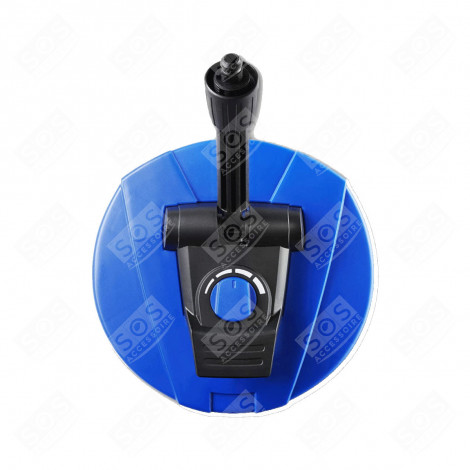 PATIO CLEANER VACUUM CLEANER  - 128500702, 128500724