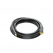 Hose, flexible standard quick coupling 6m