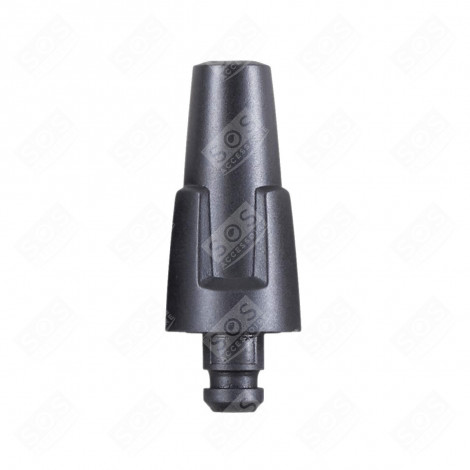 POWERSPEED NOZZLE CLICK & CLEAN VACUUM CLEANER  - 128501153
