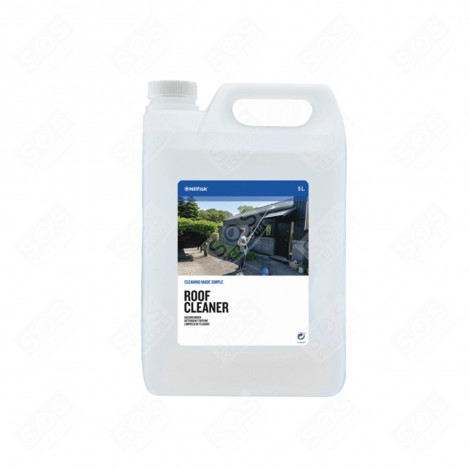 ROOF CLEANER 5 L VACUUM CLEANER  - 125300389