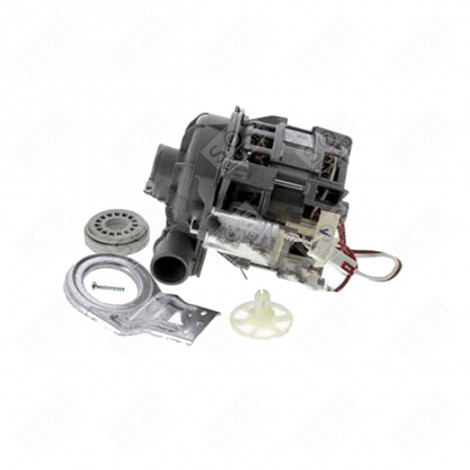 CIRCULATION PUMP DISHWASHER - 32X4521
