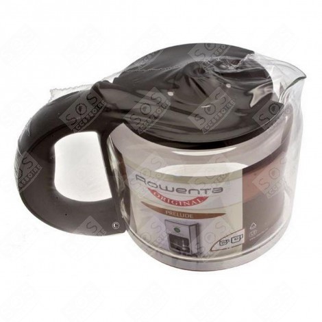 COFFEE POT WITH LID COFFEE MAKER, ESPRESSO - ZK900110