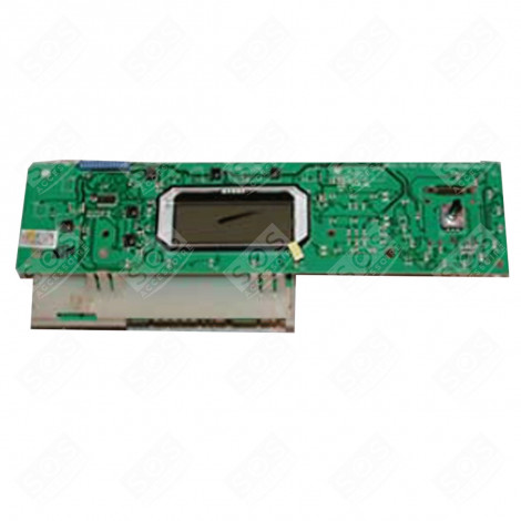 CONTROL BOARD TUMBLE DRYER - AS0030681