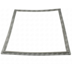 Door seal (freezer section) (original)