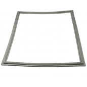 Door seal (freezer section) (original)