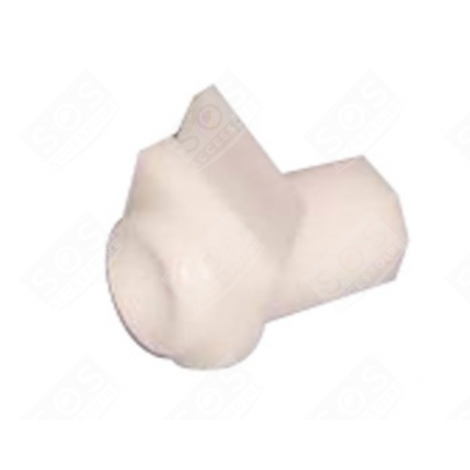 LOWER DOOR SOCKET REFRIGERATOR, FREEZER - 4250670100