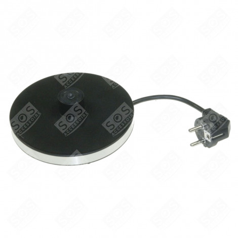SOCLE D'ALIMENTATION KETTLE, WATER FILTER JUG - 500591912
