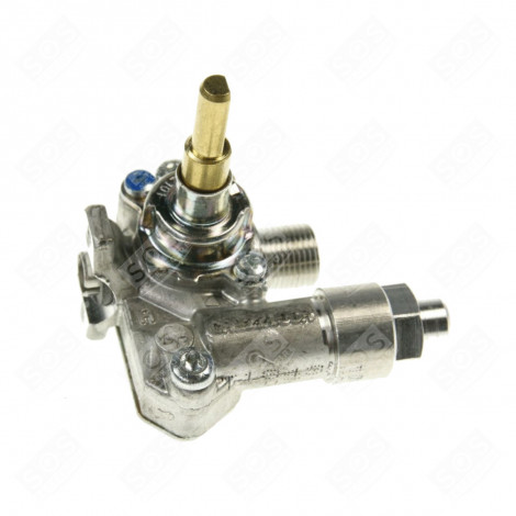 QUICK TAP ELECTRIC / GAS HOBS - 42803047