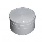 Programmer control knob