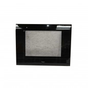 Original outer glass