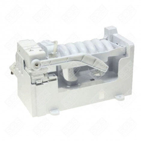 ICE MAKER REFRIGERATOR, FREEZER - 303C03