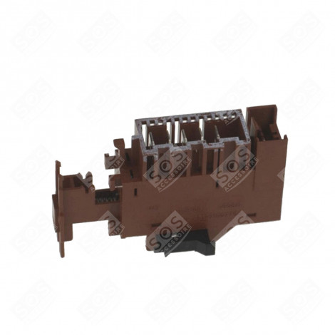 M/A SELECTOR KEYBOARD TUMBLE DRYER - 481227818003