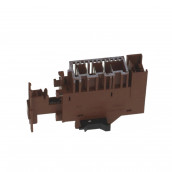 M/A selector keyboard