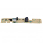 Electronic board