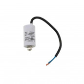 Permanent capacitor 5 mF