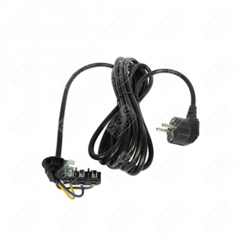 POWER CABLE ORIGINAL PART STEAM CLEANER - SL000249