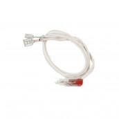 Red light 250 V 120° original