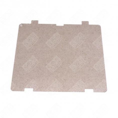 MICA PLATE MICROWAVE OVENS - 3052W1M018B
