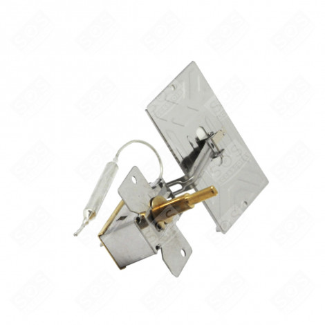 DAMPER THERMOSTAT REFRIGERATOR, FREEZER - 4211800185