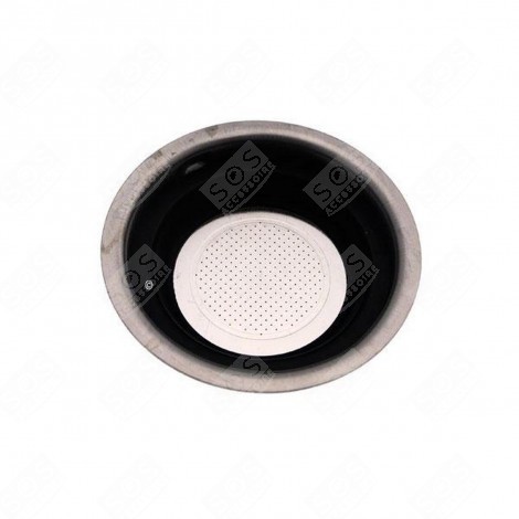 1 CUP FILTER COFFEE MAKER, ESPRESSO - 7313285829