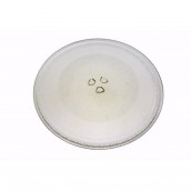 Glass microwave turntable dia305