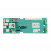 Electronic card, power module