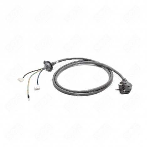 POWER CORD WASHING MACHINES - 0020400196A