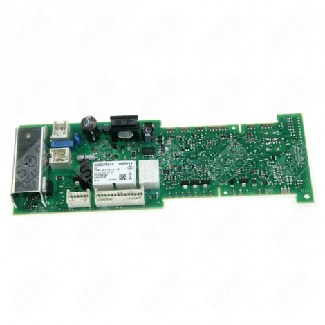 ELECTRONIC CARD, POWER MODULE WASHING MACHINES - 00752859, 752859