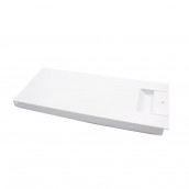 Evaporator Door