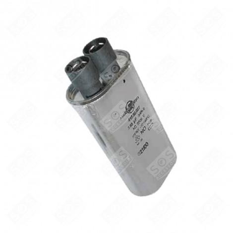 HIGH VOLTAGE CAPACITOR 1.2 MF MICROWAVE OVENS - 481981729167