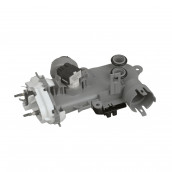 Instant water heater