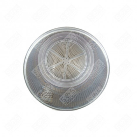 DRUM + ORIGINAL DRUM BLADE WASHING MACHINES - 481010607221