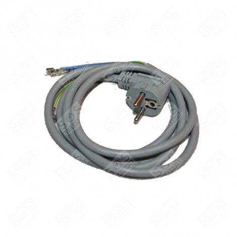 POWER CORD TUMBLE DRYER - 95X9016
