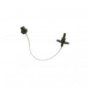 NTC temperature probe
