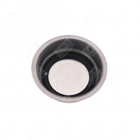 2-CUP FILTER COFFEE MAKER, ESPRESSO - 7332173800, AS00001314