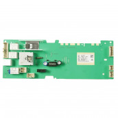 Electronic card, power module