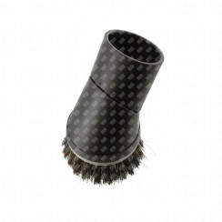 Compatible furniture brush