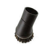 Compatible furniture brush