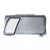 Filter grille