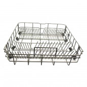 Bottom rack