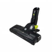 Parquet and carpet brush