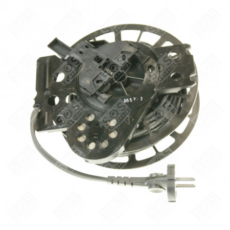WINDER VACUUM CLEANER  - 432200534173