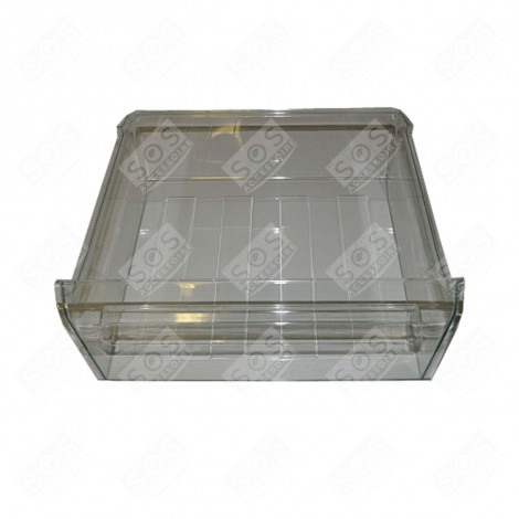 MIDDLE DRAWER (REFERENCE307C) ORIGINAL REFRIGERATOR, FREEZER - 2247137157, 2247069061