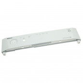 Original control panel