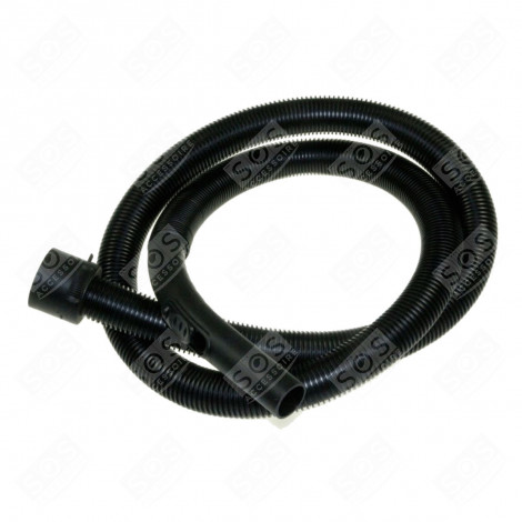 ORIGINAL FLEXIBLE TUBE 2.2 M VACUUM CLEANER  - 139691